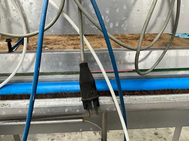 1996 sealmachine voor rozen - afbeelding 4 van  14