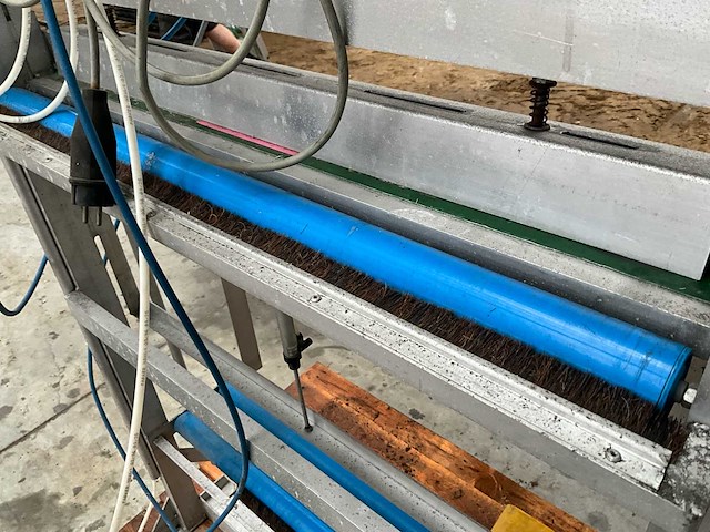 1996 sealmachine voor rozen - afbeelding 6 van  14