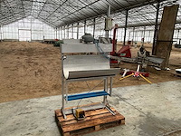 1996 sealmachine voor rozen - afbeelding 1 van  14