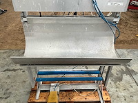 1996 sealmachine voor rozen - afbeelding 10 van  14