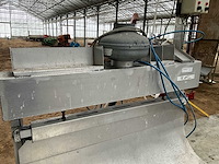 1996 sealmachine voor rozen - afbeelding 11 van  14