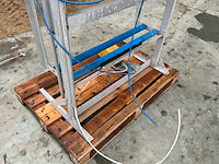 1996 sealmachine voor rozen - afbeelding 14 van  14