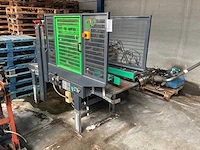 1996 siat xl33pa dozensluitmachine