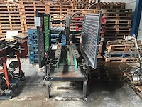 1996 siat xl33pa dozensluitmachine - afbeelding 1 van  7
