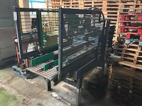 1996 siat xl33pa dozensluitmachine - afbeelding 2 van  7