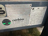 1996 siat xl33pa dozensluitmachine - afbeelding 5 van  7