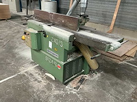 1996 sicar c40/3 vandiktebank - afbeelding 1 van  5