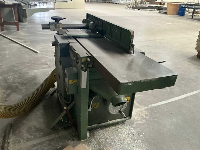 1996 sicar c40/3 vandiktebank - afbeelding 4 van  5