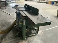 1996 sicar c40/3 vandiktebank - afbeelding 4 van  5