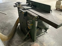 1996 sicar c40/3 vandiktebank - afbeelding 5 van  5