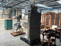 1996 smurfit socar af9p - bag in box vuller manuele rvs bag in box vulmachines - afbeelding 3 van  7
