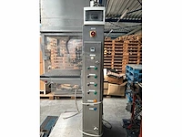 1996 smurfit socar af9p - bag in box vuller manuele rvs bag in box vulmachines - afbeelding 4 van  7
