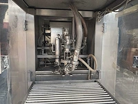 1996 smurfit socar af9p - bag in box vuller manuele rvs bag in box vulmachines - afbeelding 5 van  7