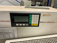 1996 tehama p.b overige verpakkingsmachines - afbeelding 2 van  17