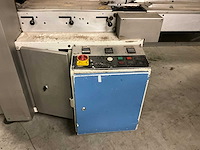 1996 tehama p.b overige verpakkingsmachines - afbeelding 4 van  17