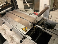 1996 tehama p.b overige verpakkingsmachines - afbeelding 8 van  17