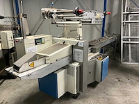 1996 tehama p.b overige verpakkingsmachines - afbeelding 1 van  17