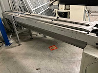 1996 tehama p.b overige verpakkingsmachines - afbeelding 11 van  17