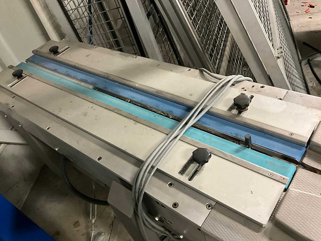 1996 tehama p.b overige verpakkingsmachines - afbeelding 13 van  17