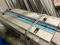 1996 tehama p.b overige verpakkingsmachines - afbeelding 13 van  17