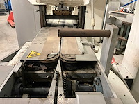 1996 tehama p.b overige verpakkingsmachines - afbeelding 15 van  17