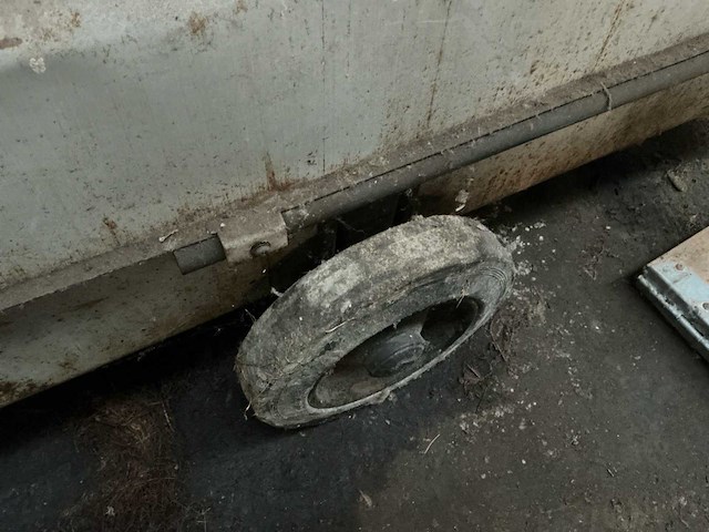 1996 thermobile ta-80 heteluchtkanon - afbeelding 4 van  5