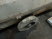 1996 thermobile ta-80 heteluchtkanon - afbeelding 4 van  5