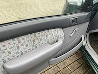 1996 toyota starlet - afbeelding 10 van  31
