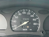 1996 toyota starlet - afbeelding 14 van  31