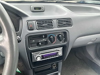 1996 toyota starlet - afbeelding 15 van  31