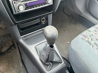 1996 toyota starlet - afbeelding 16 van  31