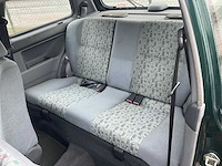 1996 toyota starlet - afbeelding 17 van  31