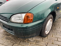 1996 toyota starlet - afbeelding 18 van  31