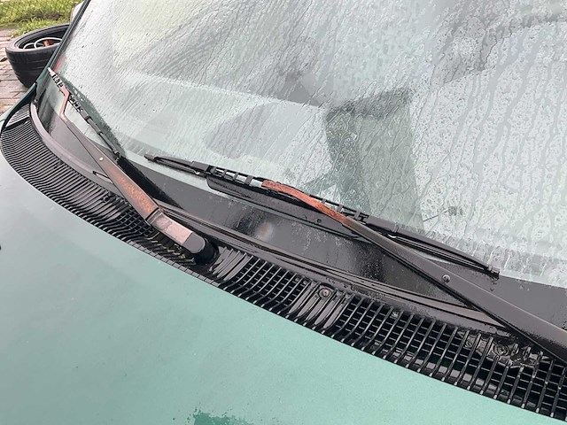 1996 toyota starlet - afbeelding 19 van  31