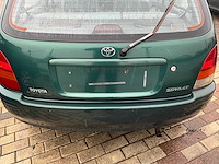 1996 toyota starlet - afbeelding 21 van  31