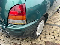 1996 toyota starlet - afbeelding 22 van  31
