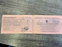 1996 toyota starlet - afbeelding 27 van  31