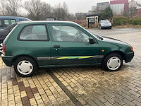 1996 toyota starlet - afbeelding 6 van  31