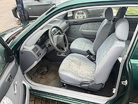 1996 toyota starlet - afbeelding 9 van  31