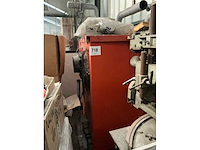 1996 viessmann paromat-simplex p5013 verwarmingsinstallatie - afbeelding 2 van  5