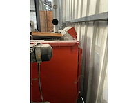 1996 viessmann paromat-simplex p5013 verwarmingsinstallatie - afbeelding 4 van  5