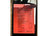 1996 viessmann paromat-simplex p5013 verwarmingsinstallatie - afbeelding 5 van  5