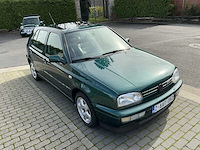 1996 volkswagen golf vr6 - afbeelding 8 van  73