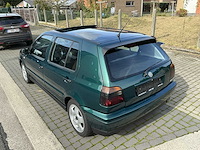 1996 volkswagen golf vr6 - afbeelding 10 van  73