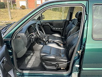 1996 volkswagen golf vr6 - afbeelding 14 van  73