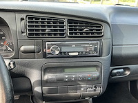 1996 volkswagen golf vr6 - afbeelding 21 van  73