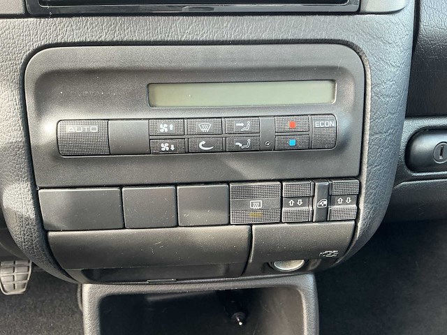 1996 volkswagen golf vr6 - afbeelding 22 van  73