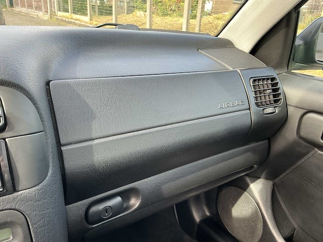 1996 volkswagen golf vr6 - afbeelding 25 van  73