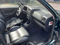 1996 volkswagen golf vr6 - afbeelding 28 van  73