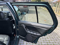 1996 volkswagen golf vr6 - afbeelding 30 van  73